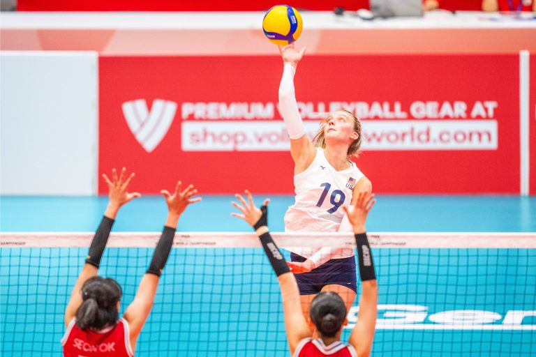 Americans and Dominicans start U19 Worlds on the right foot
