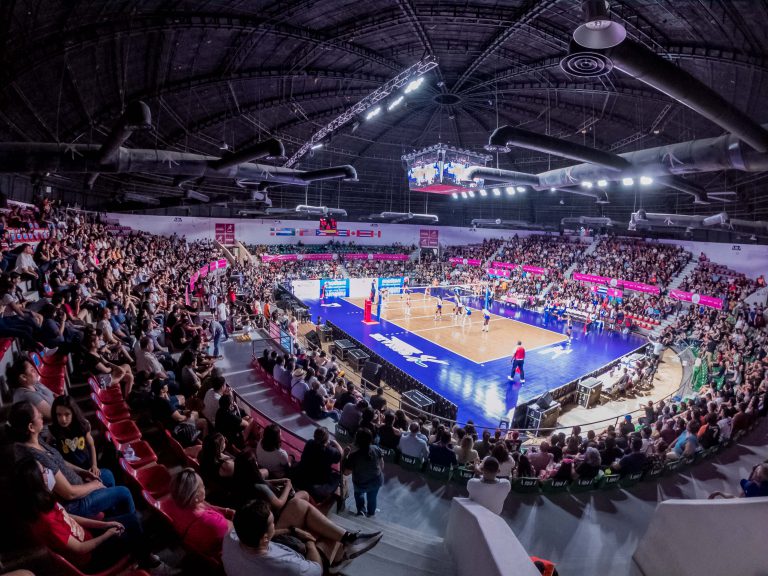 Dominicans seeking for their sixth title at the upcoming U23 Women’s Pan American Cup