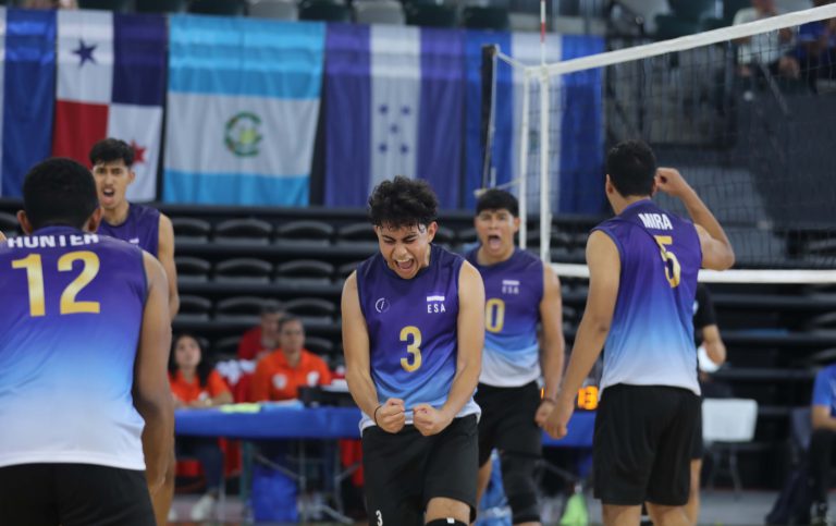 El Salvador earns second win beating Honduras