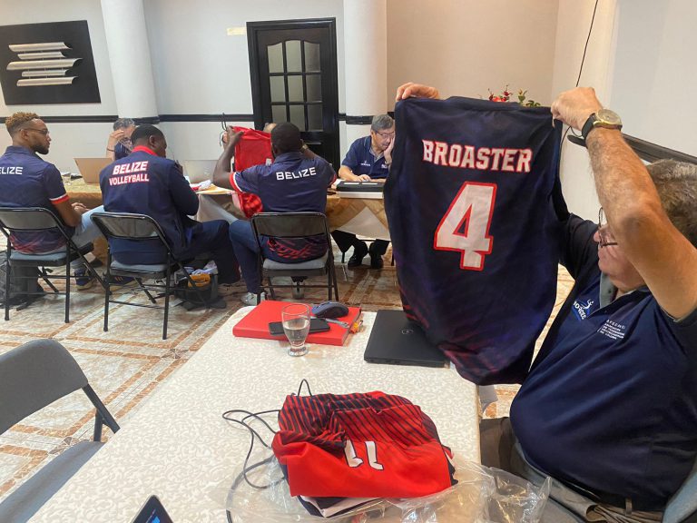 A great battle for the gold is expected in David