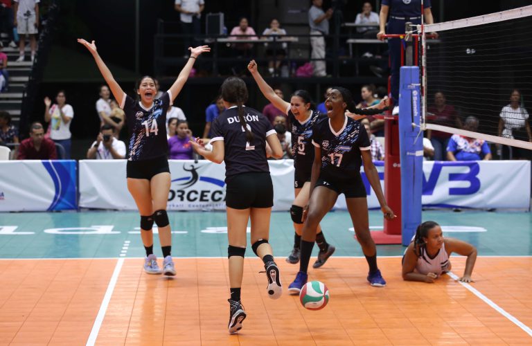 Honduras defeats Nicaragua in five sets and will play for Gold against Costa Rica