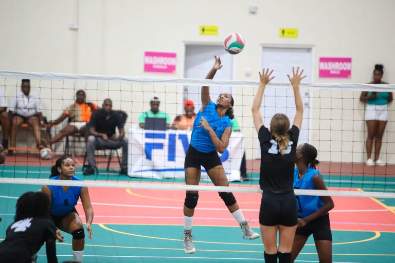 St Lucia stays perfect in Pool A