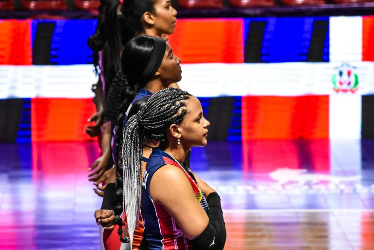 Dominicans move into their sixth U23 Pan Am Gold Medal match in a row and qualify to the Junior Pan Am Games