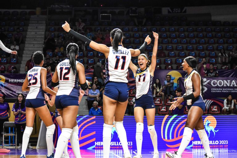 Dominicans beat Canada in their U23 Pan American Cup debut