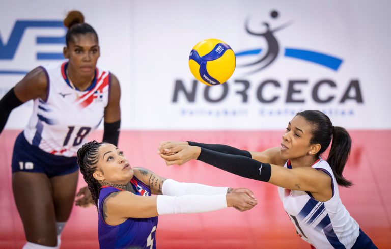 Dominican Republic now 2-0 after win over Costa Rica