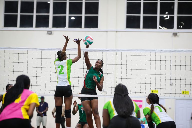 Dominica outlasts British Virgin Islands