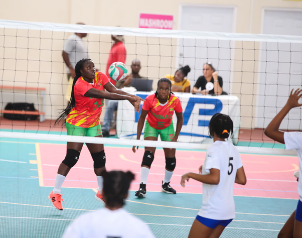 Grenada gets win against Anguilla