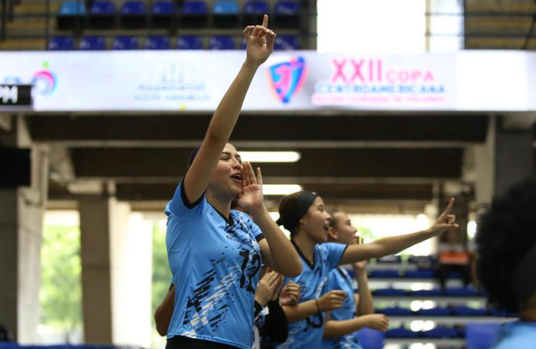 Honduras defeats Guatemala in straights sets