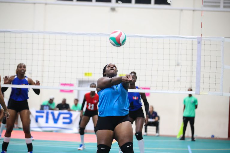 St Vincent hands Antigua 3-0 defeat