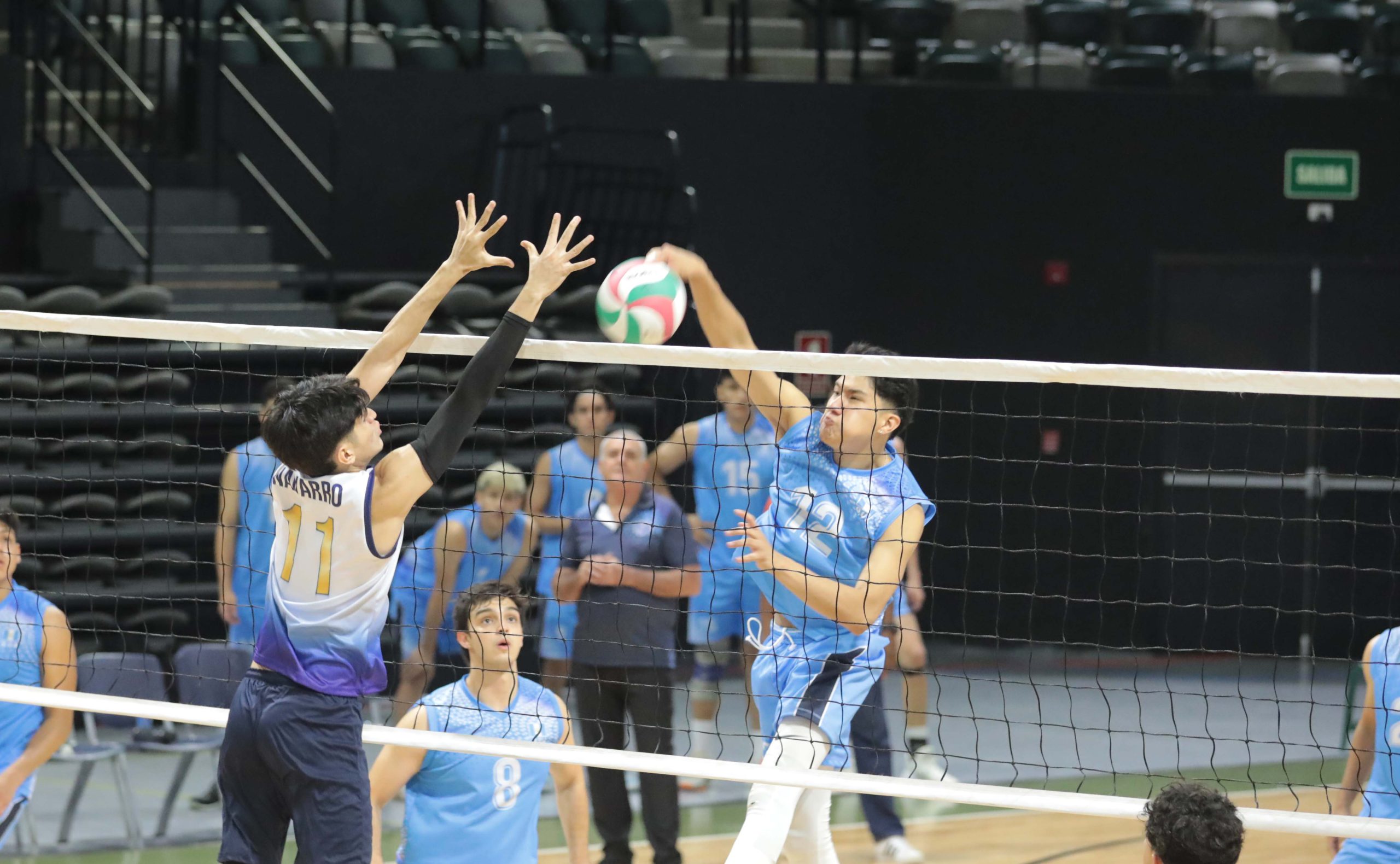 Guatemala wins over El Salvador to remain undefeated