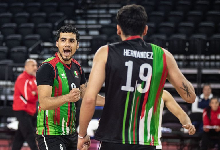 Men’s Final 6 kicks off with a five-setter