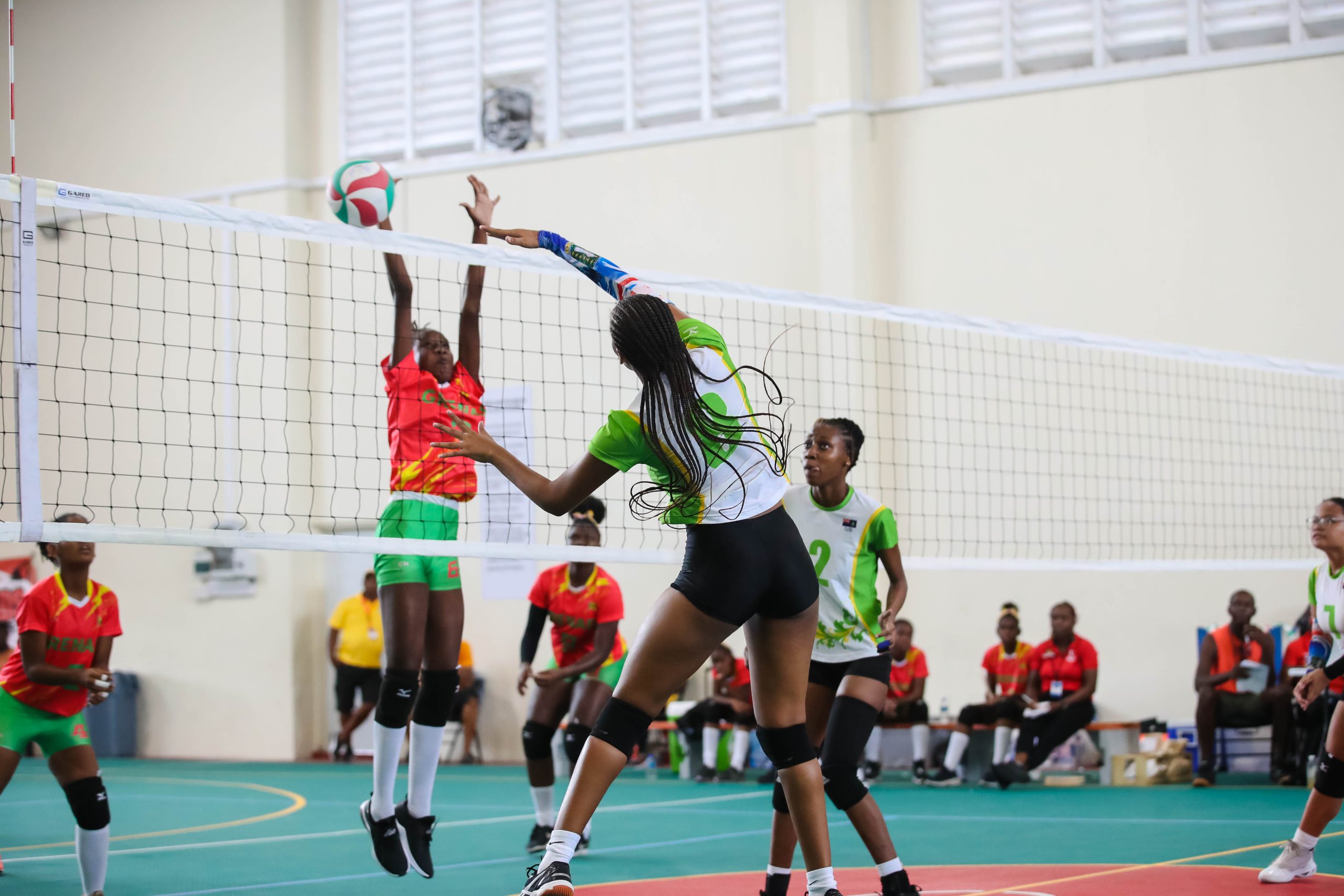 BVI rebounds to beat Grenada