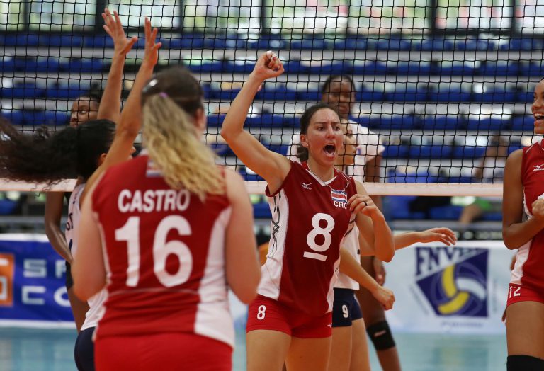 Costa Rica starts with a 3-0 victory over Belize