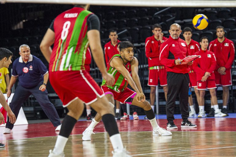 Mexico wins Final Six bronze over Cuba