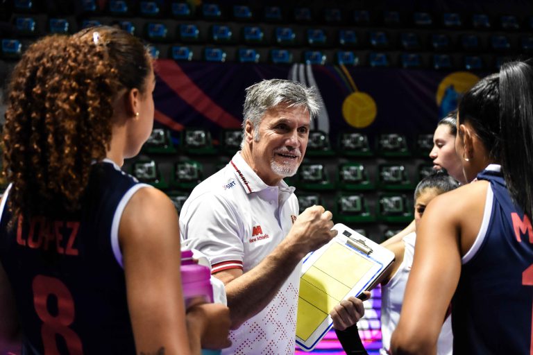 Peru opens U23 Women’s Pan American Cup defeating Cuba