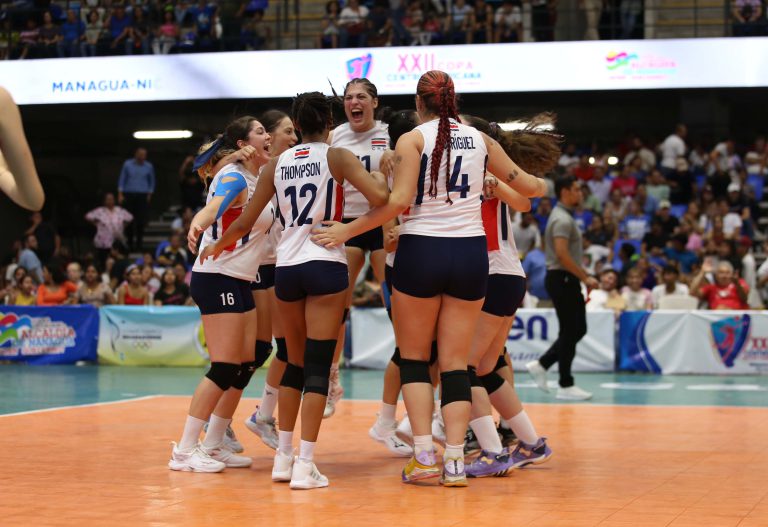 Costa Rica beats Nicaragua to remain undefeated