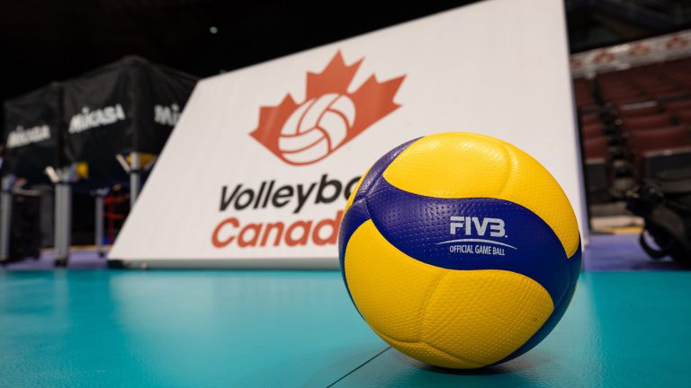 Edmonton to host the NORCECA Men’s Final Six