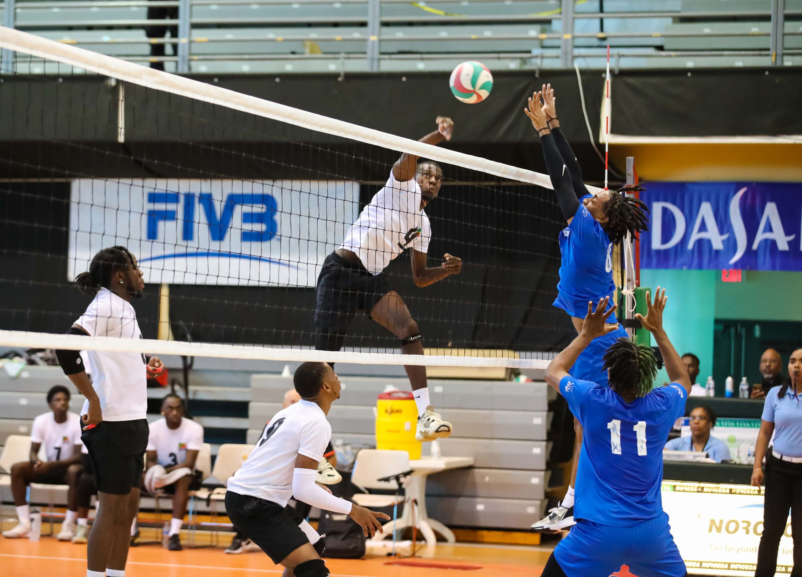 St. Kitts and Nevis into ECVA U23 final after defeating St. Maarten
