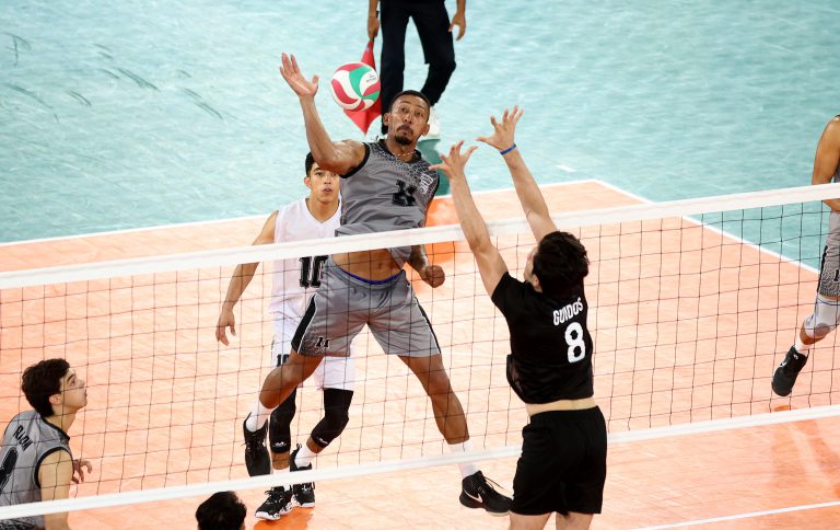 Centro Caribe Sports team defeats El Salvador in first CAC Games win