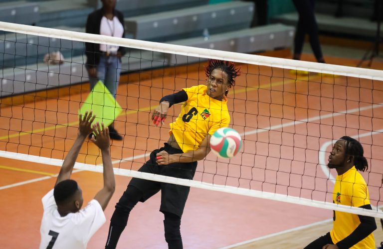 St. Kitts and Nevis through to semifinals after win over St. Lucia