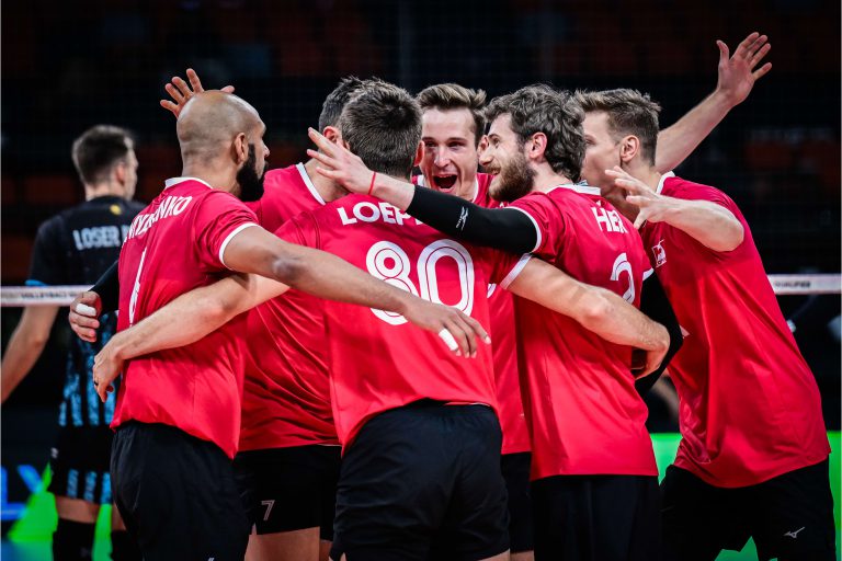 Canada upset another favorite, USA improve 2-0 and Cuba stands 1-1 in Olympic Qualifier