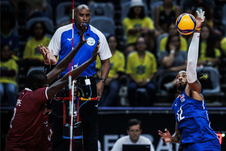 United States leads Pool B, Canada and Cuba improve 3-1