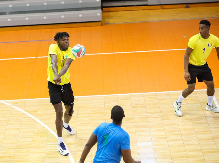 St. Vincent and the Grenadines storm to final with victory over Dominica