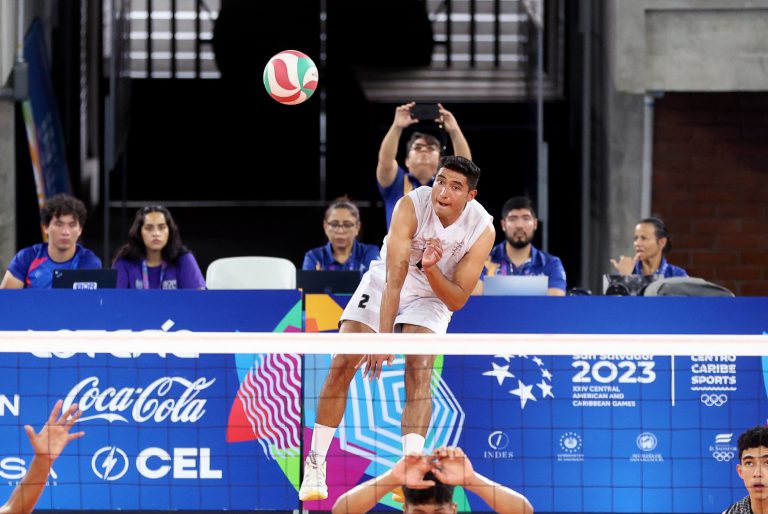 Second victory for representatives of Centro Caribe Sports at CAC Games