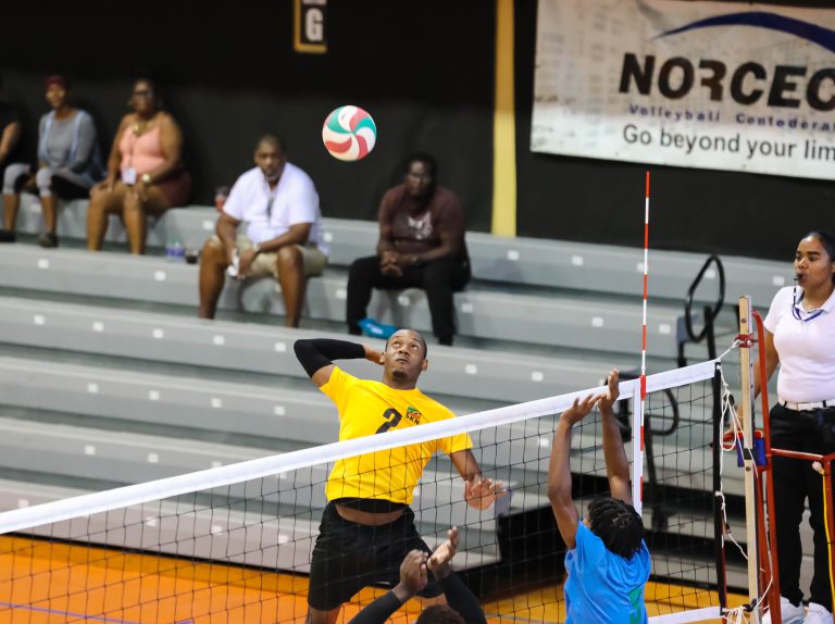 St. Kitts and Nevis register first match victory