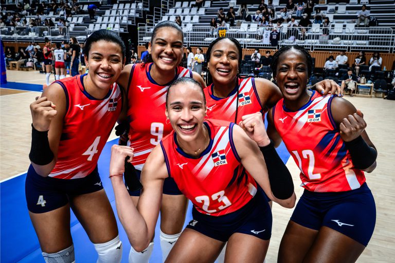 Dominican Women aiming for eighth title, sixth in a row at Central American and Caribbean Games