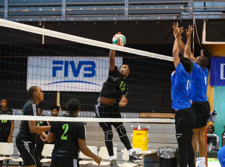 Dominica first to reach three wins in ECVA U23 Male Championship
