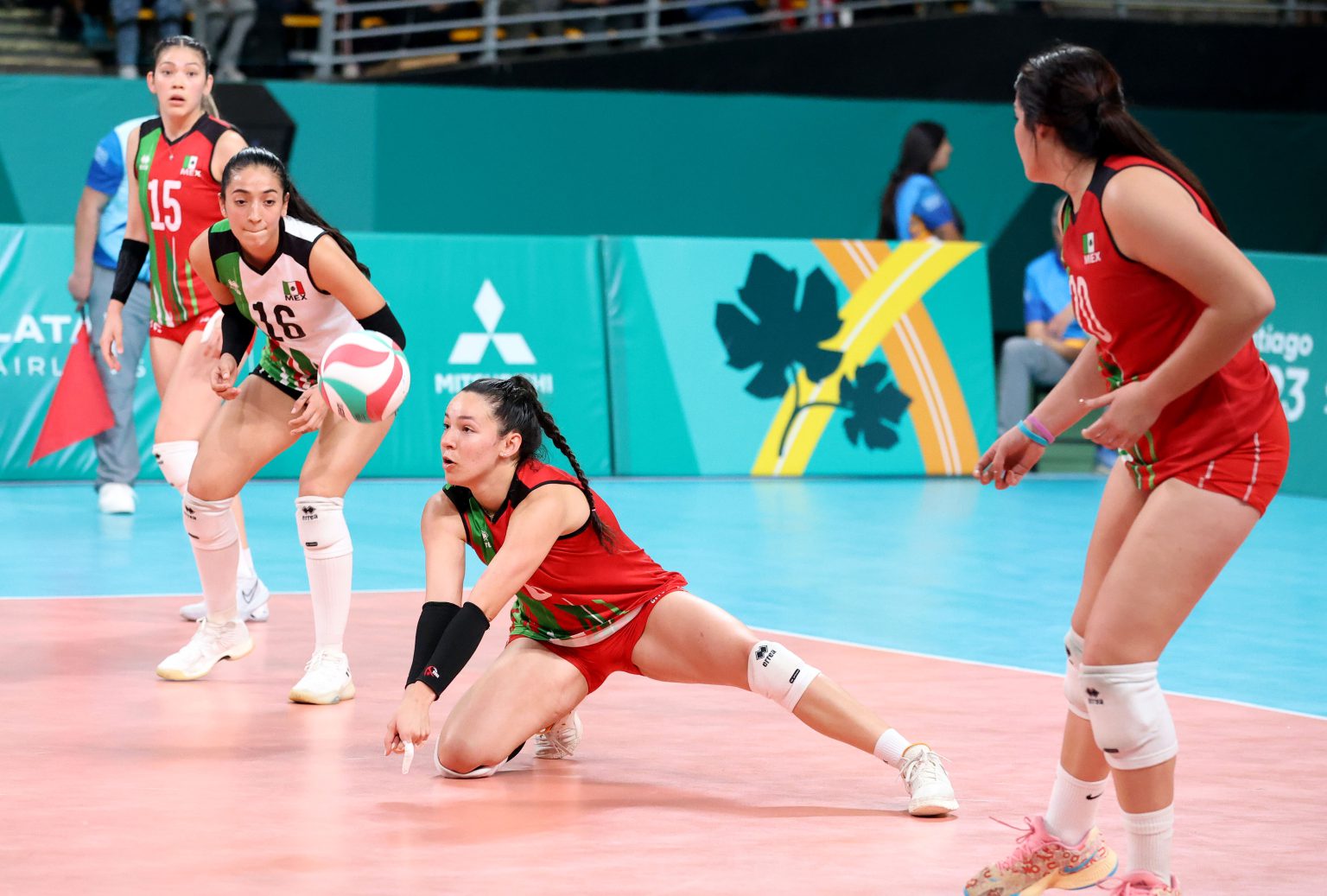 Dominican Republic Improves 2 0 At Santiago 2023 Beating Mexico NORCECA dominican-republic-improves-2-0-at-santiago-2023-beating-mexico-norceca
