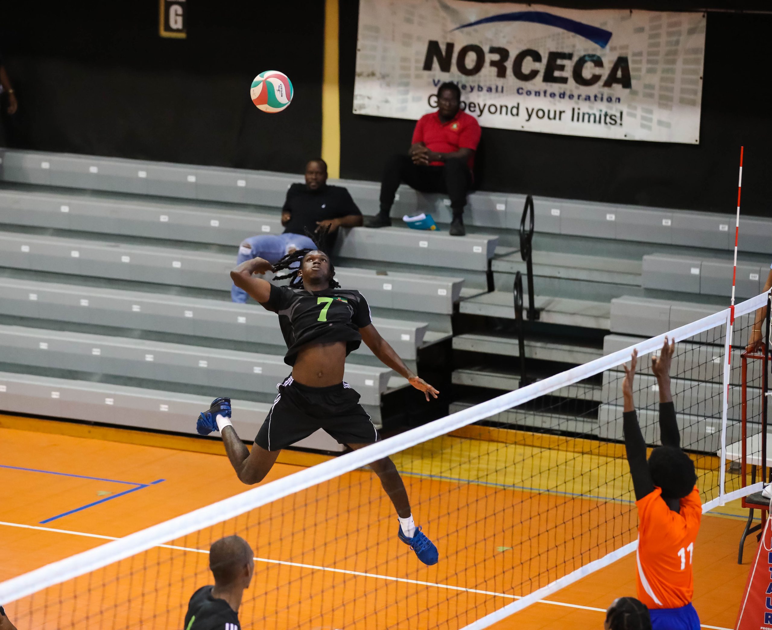 Dominica secure semifinal spot with win over Anguilla