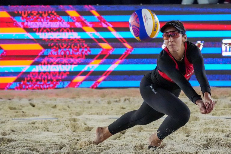 Seven NORCECA teams make it to the Round of 16 in Mexico