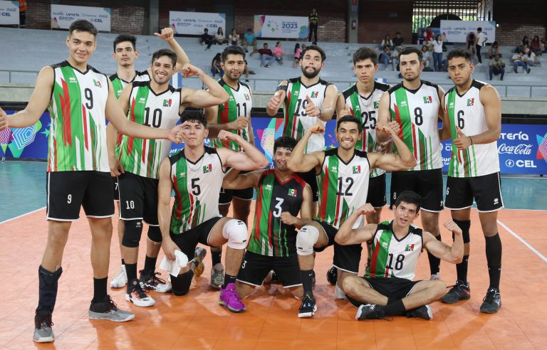 Mexico beat Trinidad & Tobago to play for 5th place at CAC Games