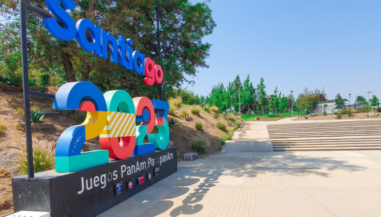 A look ahead of Beach Volleyball at the Pan American Games