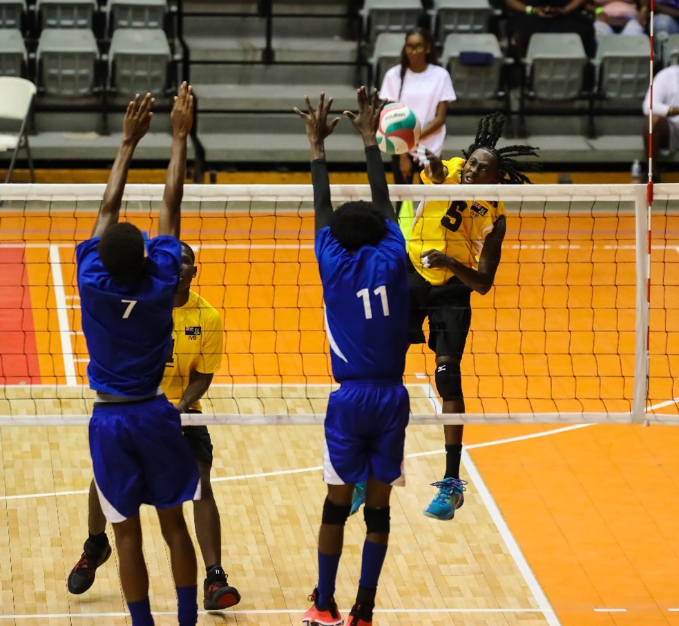 Wattley and Panchoo lead host BVI charge over Anguilla