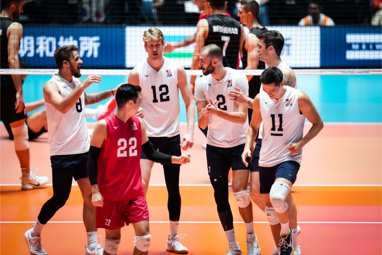 United States undefeated, Canada and Cuba 2-1 at Olympic Qualifier