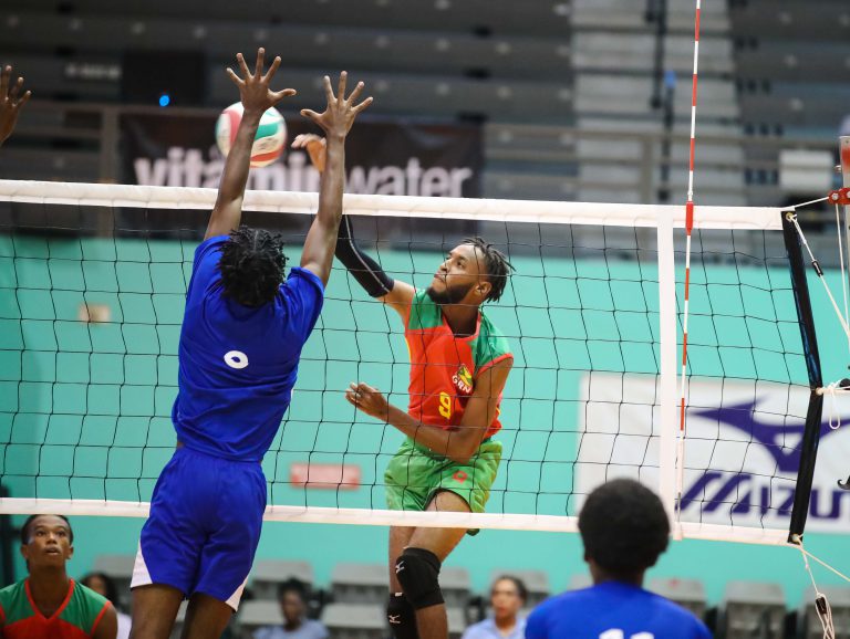 Grenada gets consolation victory over Anguilla