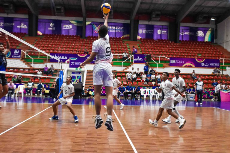 Dominican Republic dominates Nicaragua in first Win