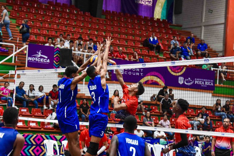 Cuba beats Dominican Republic to set up battle against Puerto Rico