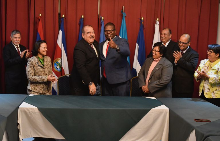 Félix Sabio reelected President of AFECAVOL