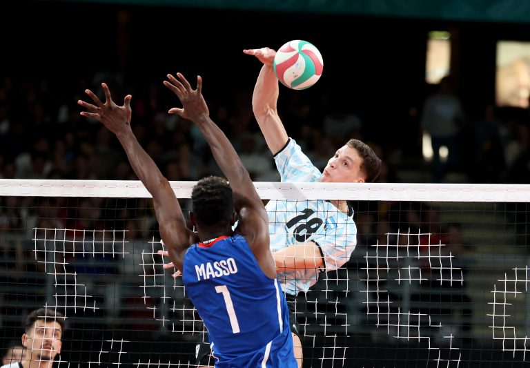 Argentina to defend Pan American Games Title at the Santiago 2023 Games