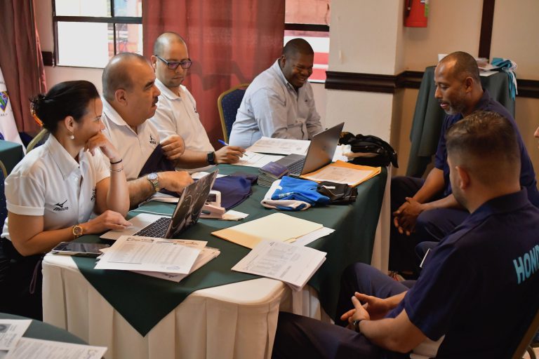 Three World Championship Tickets Up for Grabs at NORCECA Girls’ U17 in Honduras