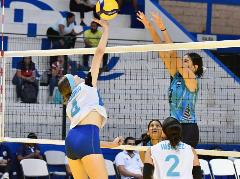 Nicaragua sweeps Honduras for Seventh place
