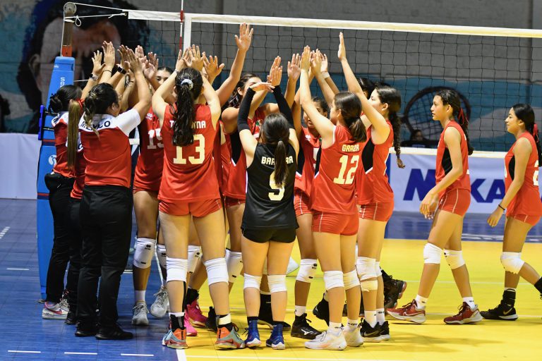 Mexico powers past Honduras in first victory at NORCECA U17