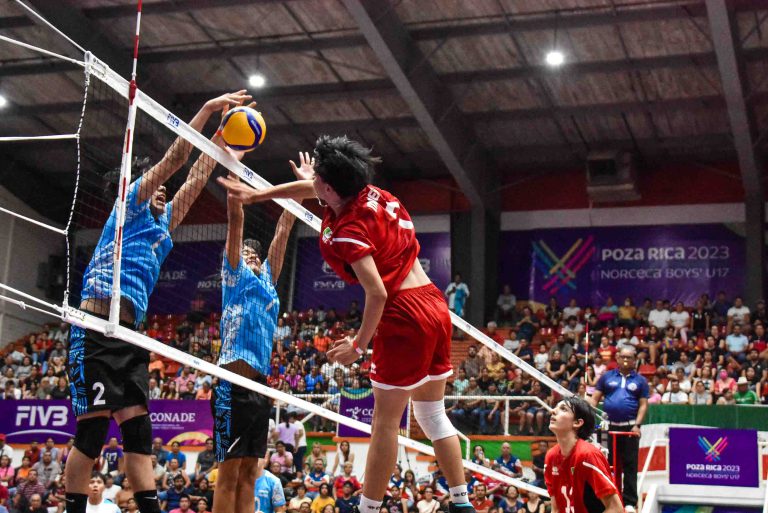 Mexico takes down Honduras in second Win 