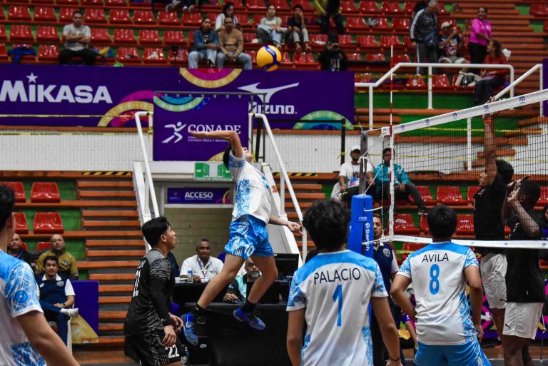 Honduras ends eighth place over Suriname