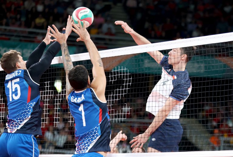 Chile finish seventh at Santiago 2023 Pan Am Games