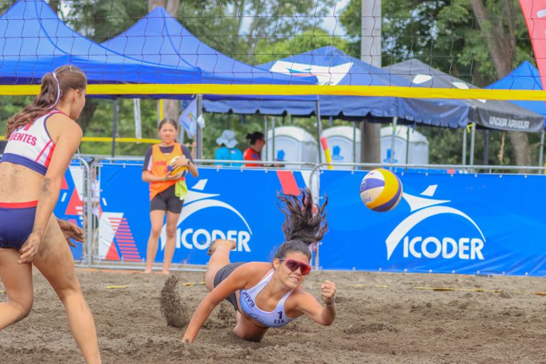 Costa Rica Leads U19 Central American Championship in Both Genders